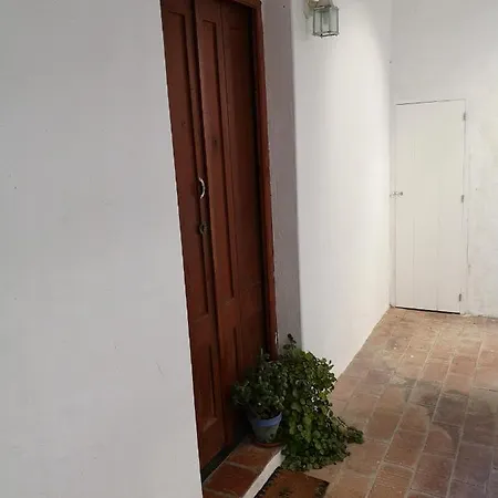 Daire Acogedor Estudio En Casco Antiguo Tarifa