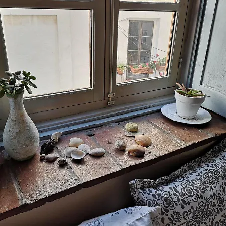 Acogedor Estudio En Casco Antiguo Tarifa