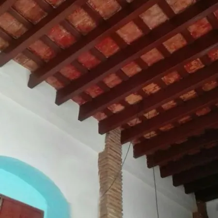 Acogedor Estudio En Casco Antiguo * Tarifa