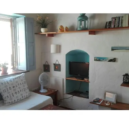 Acogedor Estudio En Casco Antiguo Apartment