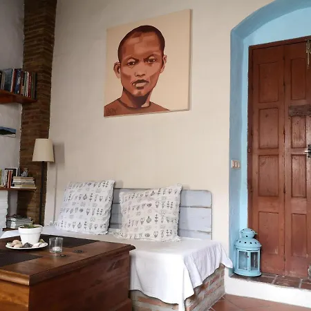 Acogedor Estudio En Casco Antiguo Apartment *