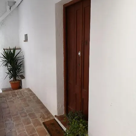 Acogedor Estudio En Casco Antiguo Apartment