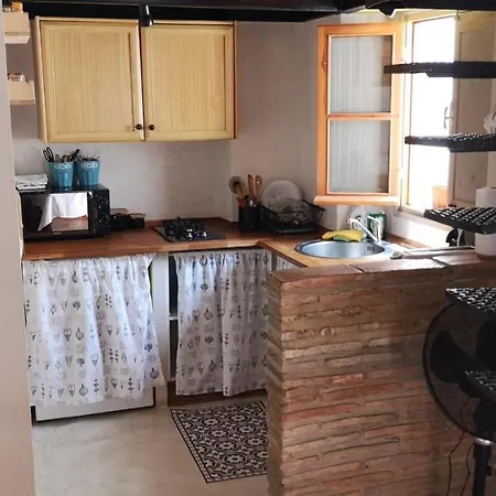 Acogedor Estudio En Casco Antiguo *